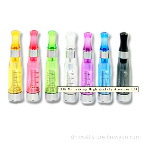 E Cigarette CE4 Atomizer